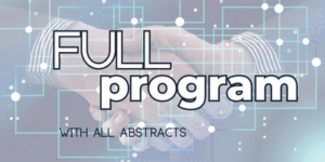 Full Program APEX World 2023 with Abstracts