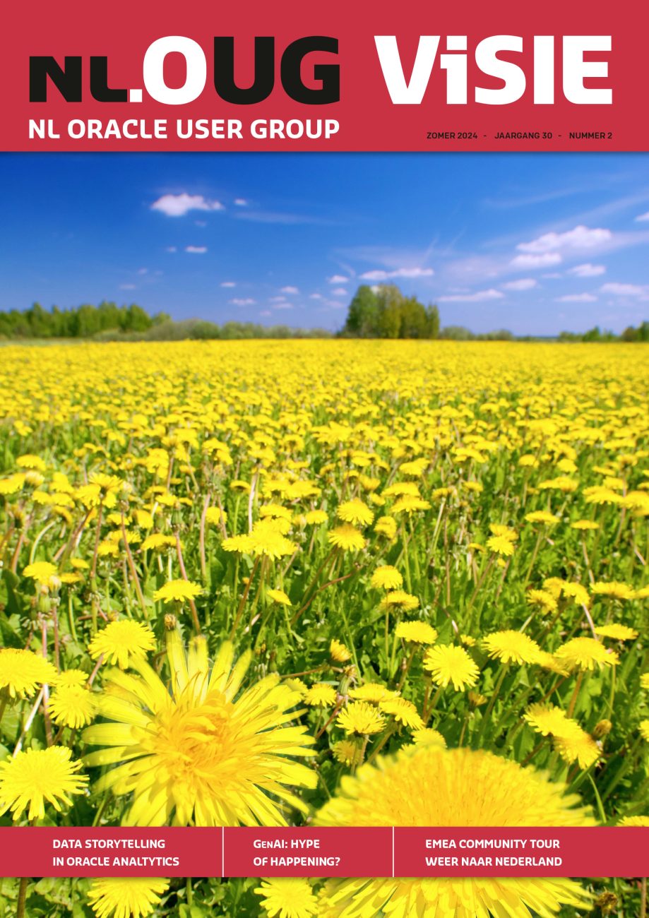 nlOUG Visie juni 2024