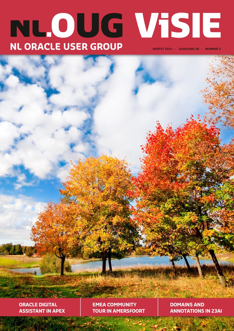 nlOUG Visie herfst 2024