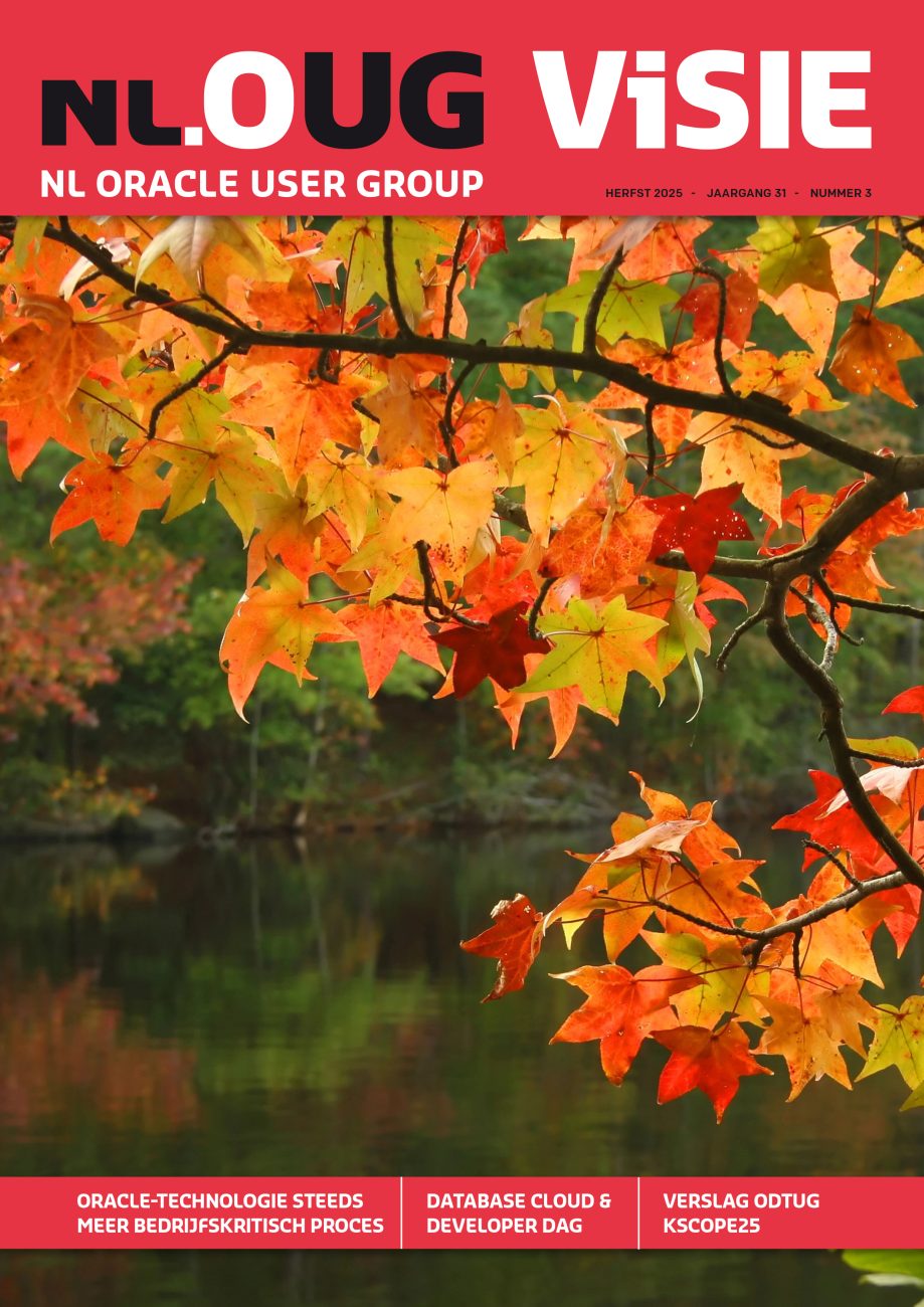nlOUG Visie herfst 2025